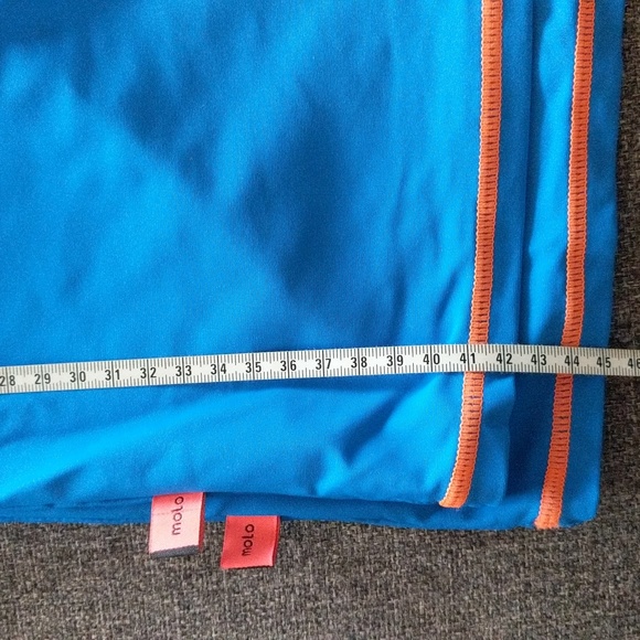 NWT MOLO Blue Sky Surfshirt Kids UV Swim Set - Picture 10 of 12